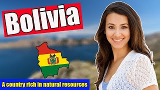 What is Bolivia REALLY Like?   |   Bolivia FACTS