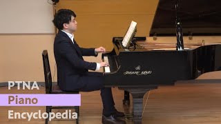 Shimamura Naotsugu / Haslinger - Sonatina No.1 Mov.1