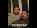 ho3ein and sadegh noroz 91 bargmusic