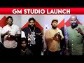 GM STUDIO LAUNCH VIDEO