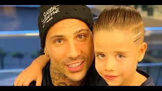 You won't believe how good Ricardo Quaresma's son has become