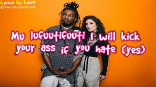 Bomboclat prt2 ft Gnl and Ykee Benda by lubrif
