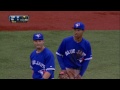 tor@tb escobar collects a double thanks to collision