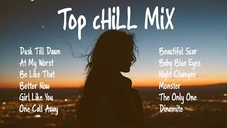 New Tiktok Songs ~ English Chill Music Mix ~ Chill Music Cover Of Popular Songs ♫