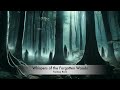 Whispers of the Forgotten Woods | Fantasy Rock