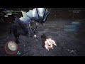 [MHW][Iceborne] Alatreon Hammer Solo, No Element strat?? 19'44''96