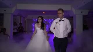 Wedding dance Cezar & Ioana (Westlife - Beautiful in White)