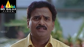 Venu Madhav Comedy Scenes | Volume 5 | Telugu Comedy Scenes | Sri Balaji Video