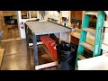 semi trailer build out office workshop part 1 weekend warrior s1 ep 8 things like that