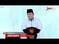 presiden prabowo ada kejutan dalam beberapa bulan ke depan