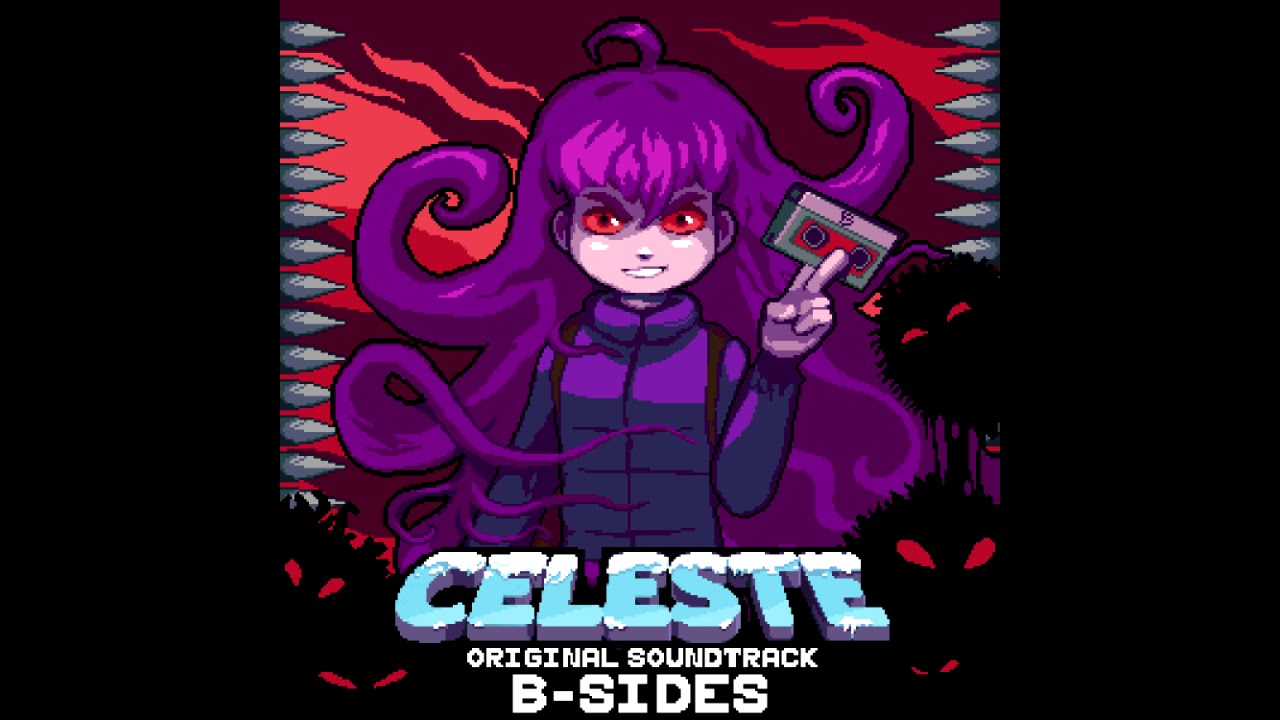 [Official] Celeste B-Sides - 09 - (Bonus) Area 1 Demo - YouTube