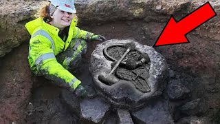 12 Most Incredible Finds Of Archaeological Artifacts