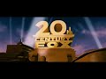 20th Century Fox (and Studios) synch to Nickelodeon Theme Song (2016) | SS #145