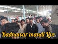 नई लहसुन भाव बदनावर मंडी 6 फ़रवरी 2025 new garlic ret badnawar mandi live