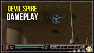 Devil Spire Gameplay {1080p 60FPS}