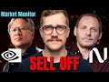 HUGE Market Sell Off, Time To Buy? | Market Monitor