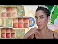 HOURGLASS HOLIDAY 2024 // All Three Palettes w/ Demos + Comparisons