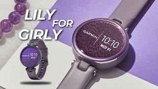 5 Rekomendasi Smartwatch Cantik Ideal Untuk Tangan Wanita ! Fitur Lengkap, Tracking Olahraga Akurat!