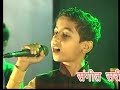 vasantotsav 2016 highlights part 2 3 cover song