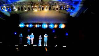 Apsu step show 2011 phi beta sigma