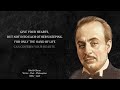 on marriage by kahlil gibran poems the prophet