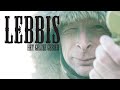 Lebbis - Het Grijze Gebied