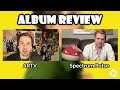 Charlie Puth - Nine Track Mind | Album Review (ft. Spectrum Pulse)