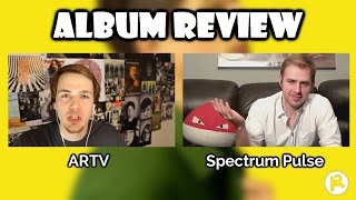 Charlie Puth - Nine Track Mind | Album Review (ft. Spectrum Pulse)