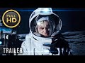 🎥 MOON (2009) | Movie Trailer | Full HD | 1080p