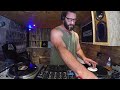 Rioleval DNB Vinyl Session