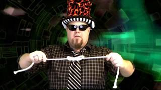 Knot Impossible Magic Trick Revealed by Instant Magicians