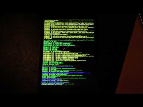LiveBoot: animação de boot para o Android que identifica possíveis problemas do sistema