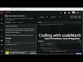 Codewars 8 kyu Count of Positives / Sum of Negatives Javascript