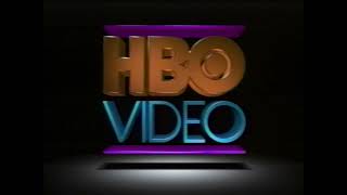 HBO VIdeo (1987)