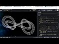 Hands-on ThreeJS - Camera paths
