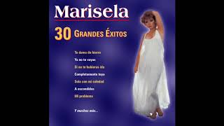 Marisela - Prefiero Ir Sola