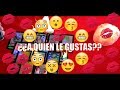 😮😍💋¡Le gustas a alguien¡ 😮😍💋Tarot interactivo