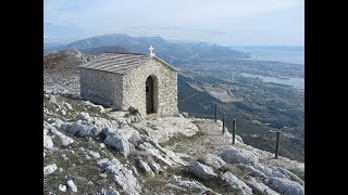 KOZJAK - SVETI LUKA -  CROATIA / HRVATSKA