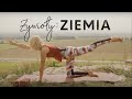 ŻYWIOŁ ZIEMI w praktyce jogi - Flow Yoga