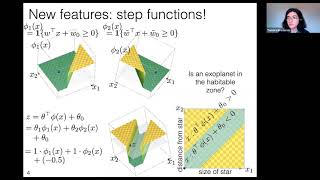 MIT: Machine Learning 6.036, Lecture 6: Neural networks (Fall 2020)