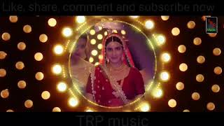 Patola new Panjabi song ft Guru Randhawa | Blackmail movie song | trp music