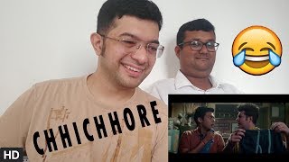 Review of Chhichhore | Official Trailer  | Sushant | Shraddha | Sajid Nadiadwala | Bollywood Triumph