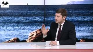 С. Батрин про важливість встановлення судом факту збройної агресії РФ проти України