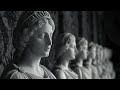 1 Hour of Ambient Music - The Temple of the Nine Muses