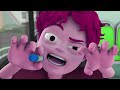 Jerry The Rascal Roars Effects (Preview 2 Mokou Deepfake Effects EXTENDED)