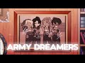 Army Dreamers //Gacha Club+Gacha Life 2// OC