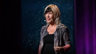 Why women should tell the stories of humanity | Jude Kelly