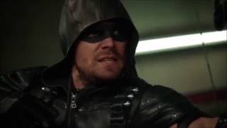 ARROW - Impossible