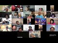 Wednesday Bible Study