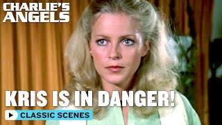 Charlie's Angels | Kelly and Sabrina Save Kris' Life! | Classic TV Rewind